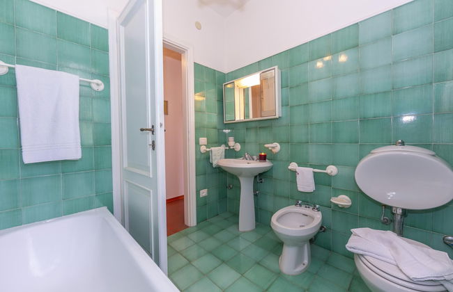 Villino di Corsanico With View - Foto 14