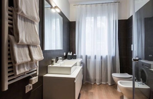 MYSWEETPLACE - Rialto Apartments - Foto 36