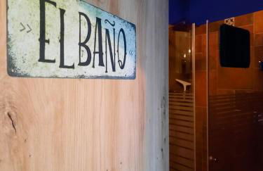 Apartment im Mexiko-Stil - Foto 14