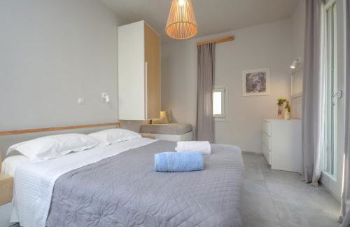 Ydreos Studios & Apartments - Foto 32