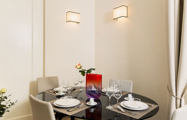 MyFlorenceHoliday Gold Bridge - Foto 58