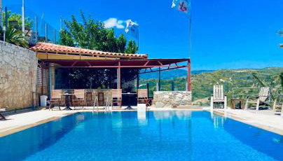 Villa Pasifai - Foto 3