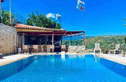 Villa Pasifai - Foto 3