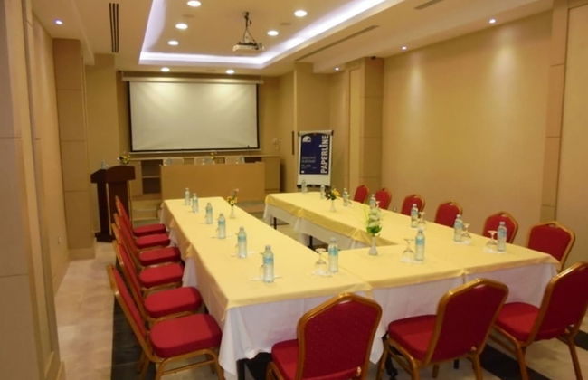 Hotel Tadj El Mouada - Foto 32