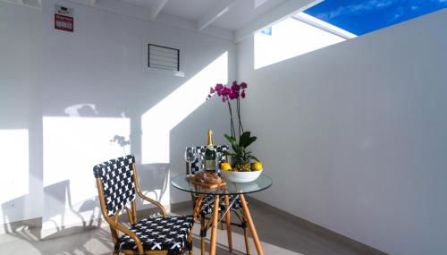 Rooms & Suites Princesa Leticia - Foto 3