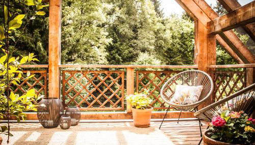 Ferienwohnung am Hirschenmoor - Photo 4