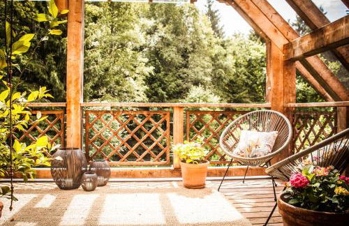 Ferienwohnung am Hirschenmoor - Foto 4