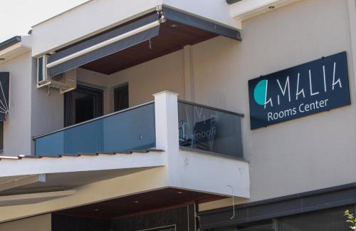 Amalia Center - Photo 19