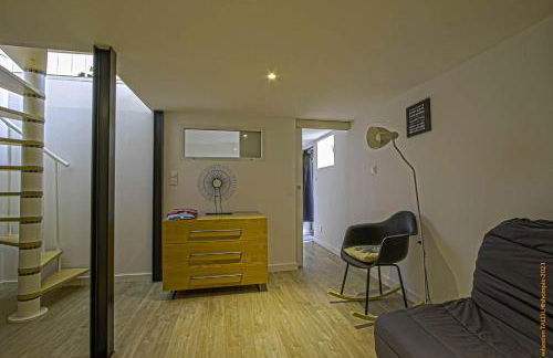 CosyRouen bouquet parking gratuit - Photo 51