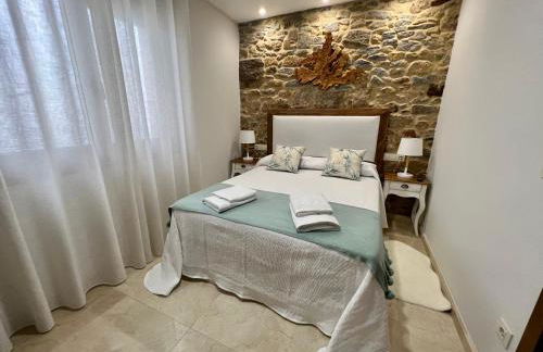 GALIHOST - Preciosa casa marinera en Carril - Foto 7