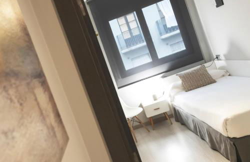 Apartamentos Real Lleida - Foto 72