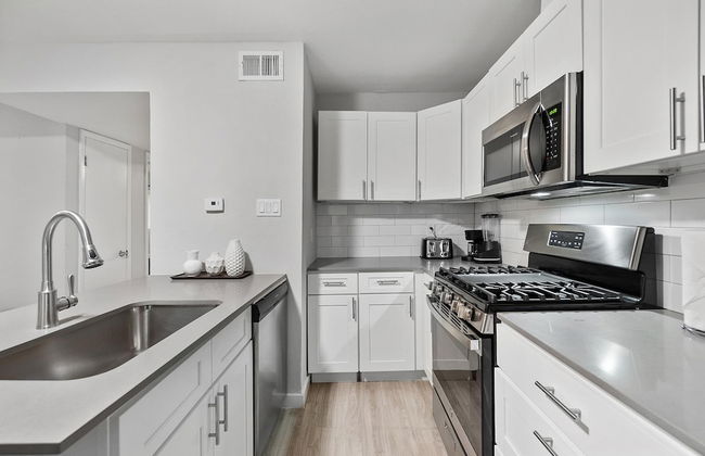 Stylish 1BR Near UT Highland Evonify - Foto 34