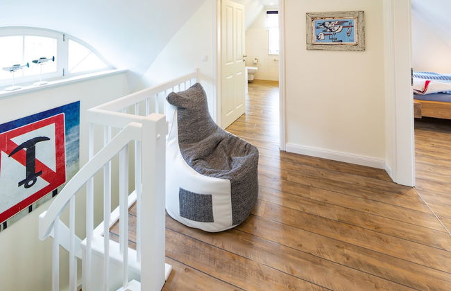 Elegant Retreat Near Rerik - Foto 8