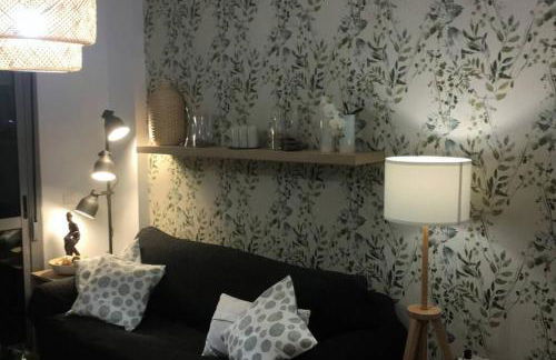 Chill out ground floor apartm +private garden+WIFI - Foto 14