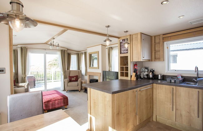 St Ives Bay Beach Resort - Foto 24