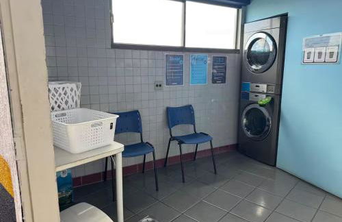 Flat completo em BH - Foto 37