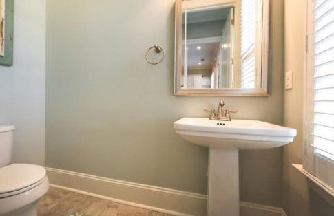 Garden Cottage 21 - Foto 13