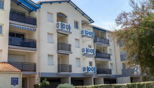 Apartment Bleu Marine by Interhome - Foto 2