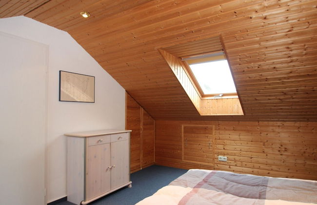 Doppelhaushhlfte in Burhave - Photo 2