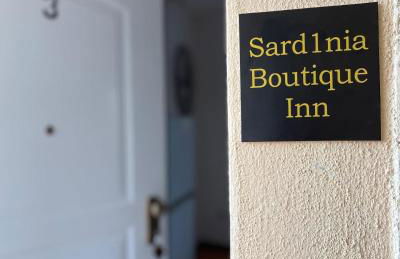 Sard1nia Boutique Inn - Foto 1