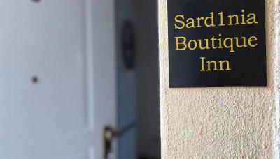 Sard1nia Boutique Inn - Foto 1