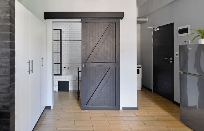 The Heriot City Centre Apartments - Foto 23