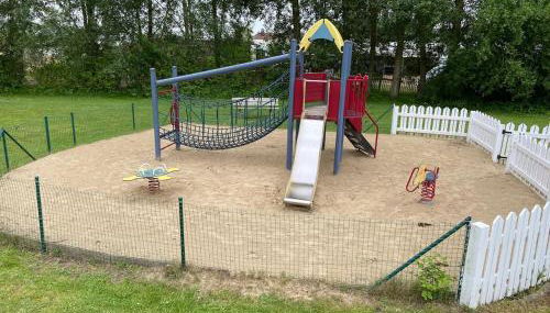 Appt familial 5 Pers avec Piscine et Tennis - Foto 4