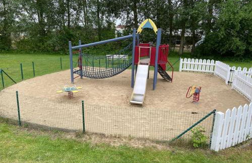 Appt familial 5 Pers avec Piscine et Tennis - Foto 4