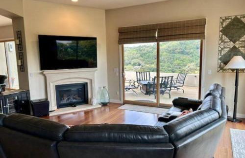 Hilltop Vistas-Private Pool, Firepit, Views - Foto 24