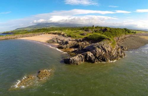 Beachside holiday home on RSPB nature reserve - Foto 27