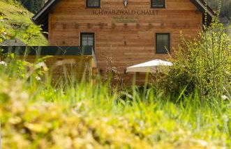 Schwarzwald Chalet -Wilde Rench- - Foto 74