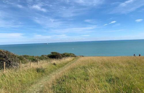 Lovely 5 Person Chalet in St Margaret's at Cliffe - Foto 40