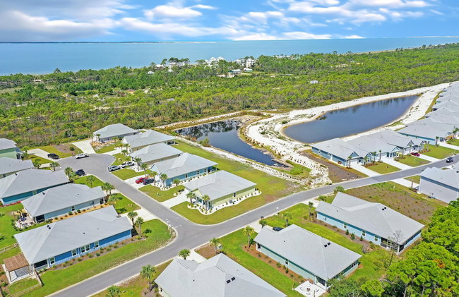 Beach Haven at WindMark by Pristine Properties Vacation Rentals - Foto 140