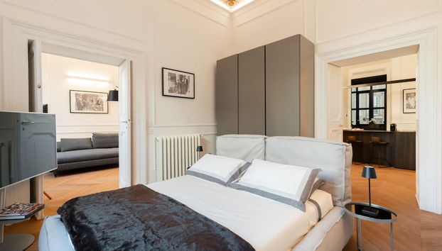 Apartment in Rome - Foto 5