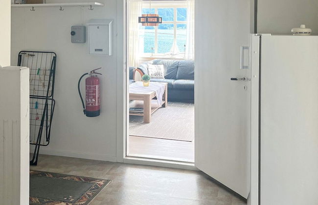 8 Person Holiday Home in Barmen - Foto 9