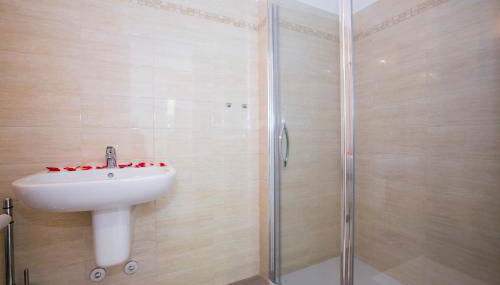 Casa Laura Apt. 6 - Foto 2, Shower