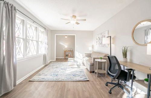 Serene on Sonning- Close to I-26- 20 Mins to Midtown - Foto 34