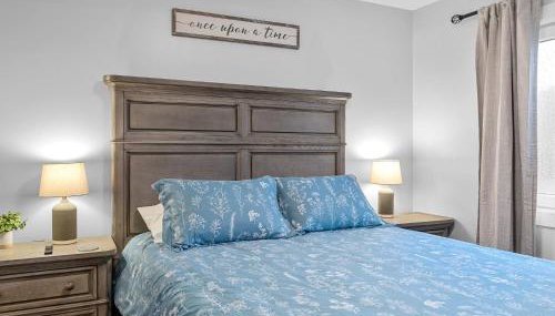 New build duplex-sleeps 6! Pet friendly! - Foto 5