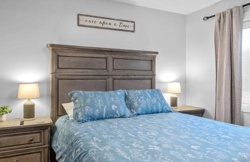 New build duplex-sleeps 6! Pet friendly! - Foto 5