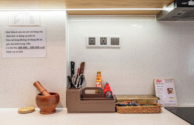 Venus Villa - Novaworld Phan Thiet - Foto 28