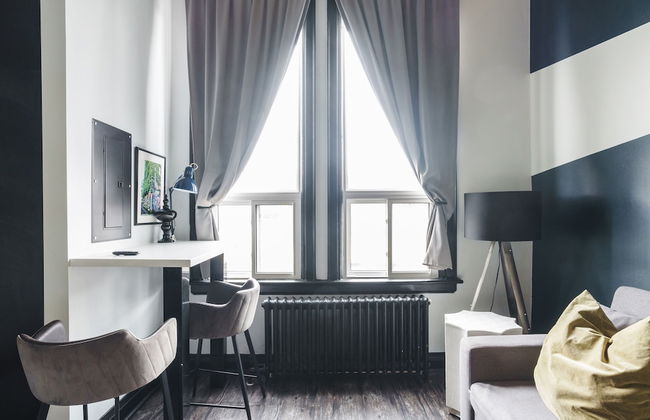 Queen street lofts - Photo 71