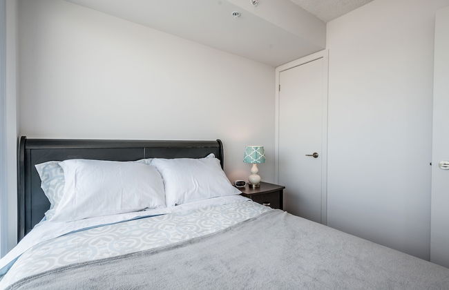 Life Suites Soho 2 Bed - 2 Bath CN Tower View - Foto 7