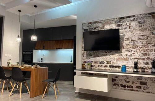 Downtown modern luxurious apartment - Foto 12