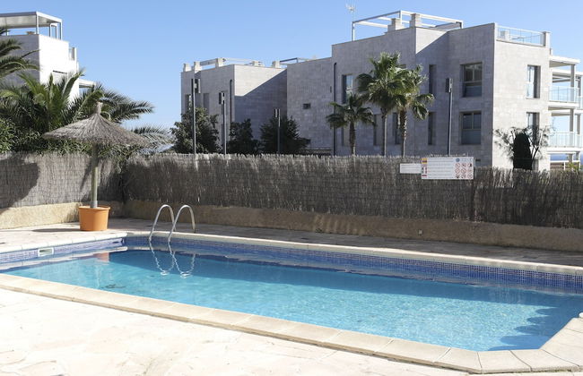 Cala Figuera Apartments - Photo 47