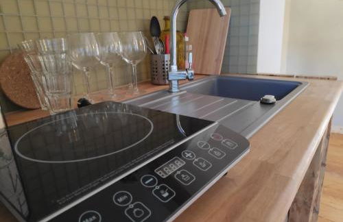 Nostalgie Apartment Weimar - Foto 48