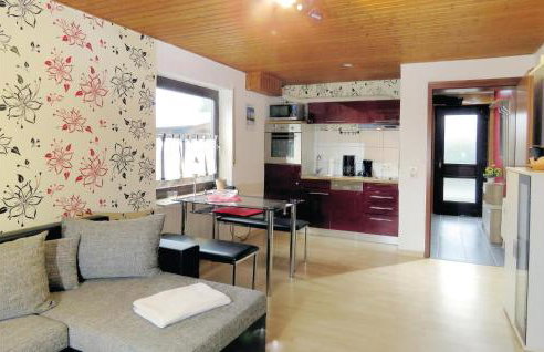 Lovely Apartment In Brensbach Ot Wersau - Foto 8