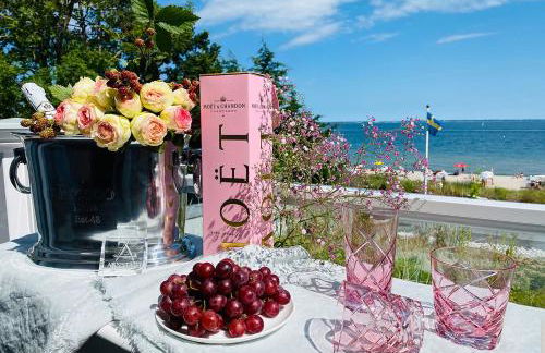 Villa Svanen am Meer - Foto 16