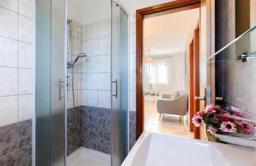 Apartment Fiore-2 by Interhome - Foto 28