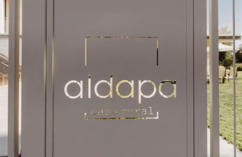 ALDAPA Casa Rural - Foto 28