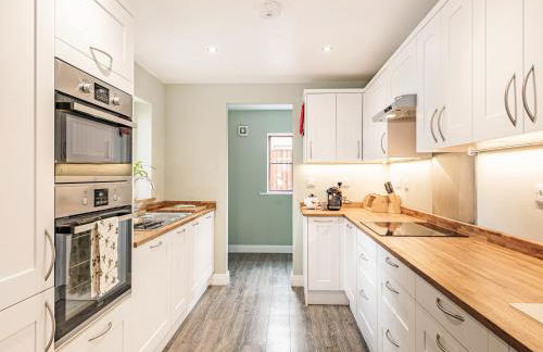 Stuarts Farm Barn - Foto 10